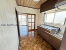  白新線・羽越本線（新潟県内）/西新発田駅 徒歩14分 2階 築34年