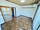  白新線・羽越本線（新潟県内）/西新発田駅 徒歩14分 2階 築34年