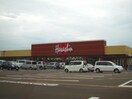 原信西新発田店(スーパー)まで982m 白新線・羽越本線（新潟県内）/西新発田駅 徒歩14分 2階 築34年