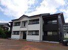 白新線・羽越本線（新潟県内）/新発田駅 バス:3分:停歩10分 1階 築26年の外観