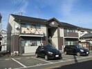 白新線・羽越本線（新潟県内）/新発田駅 バス:7分:停歩5分 2階 築22年の外観