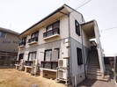 白新線・羽越本線（新潟県内）/西新発田駅 徒歩22分 1階 築29年の外観
