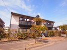 白新線・羽越本線（新潟県内）/西新発田駅 徒歩24分 2階 築27年の外観