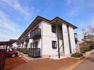 白新線・羽越本線（新潟県内）/西新発田駅 徒歩22分 1階 築27年の外観