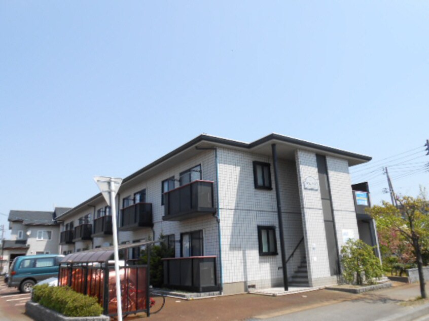  白新線・羽越本線（新潟県内）/西新発田駅 徒歩22分 1階 築27年