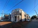 白新線・羽越本線（新潟県内）/西新発田駅 徒歩22分 1階 築25年の外観