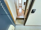  白新線・羽越本線（新潟県内）/西新発田駅 徒歩22分 1階 築25年