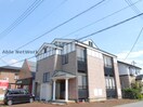  白新線・羽越本線（新潟県内）/西新発田駅 徒歩22分 2階 築25年