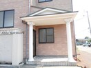  白新線・羽越本線（新潟県内）/西新発田駅 徒歩22分 1階 築25年