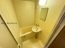  白新線・羽越本線（新潟県内）/西新発田駅 徒歩22分 1階 築25年