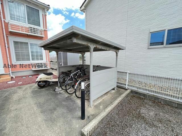  白新線・羽越本線（新潟県内）/西新発田駅 バス21分中曽根町下車:停歩5分 1階 築17年