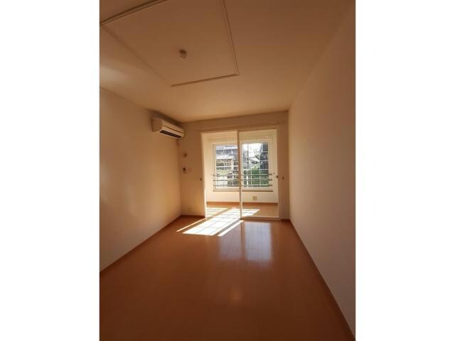  白新線・羽越本線（新潟県内）/西新発田駅 バス21分中曽根町下車:停歩5分 1階 築17年