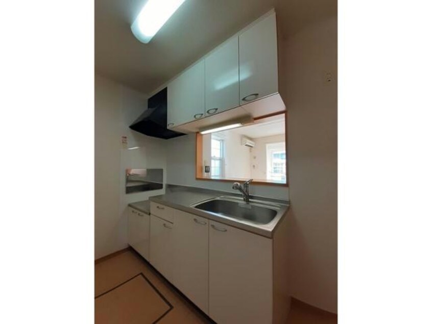  白新線・羽越本線（新潟県内）/西新発田駅 バス21分中曽根町下車:停歩5分 1階 築17年