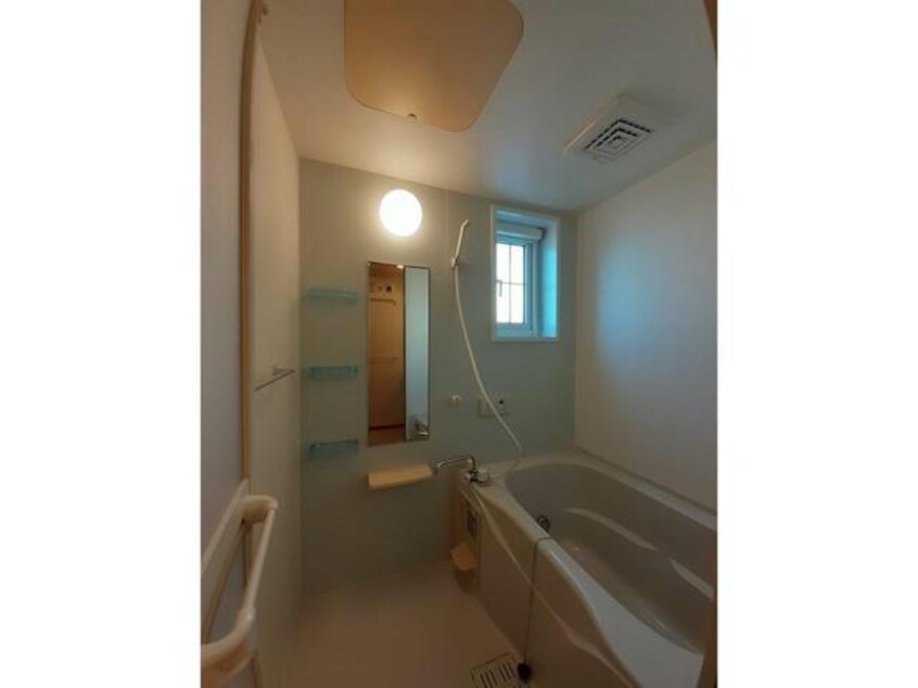  白新線・羽越本線（新潟県内）/西新発田駅 バス21分中曽根町下車:停歩5分 1階 築17年