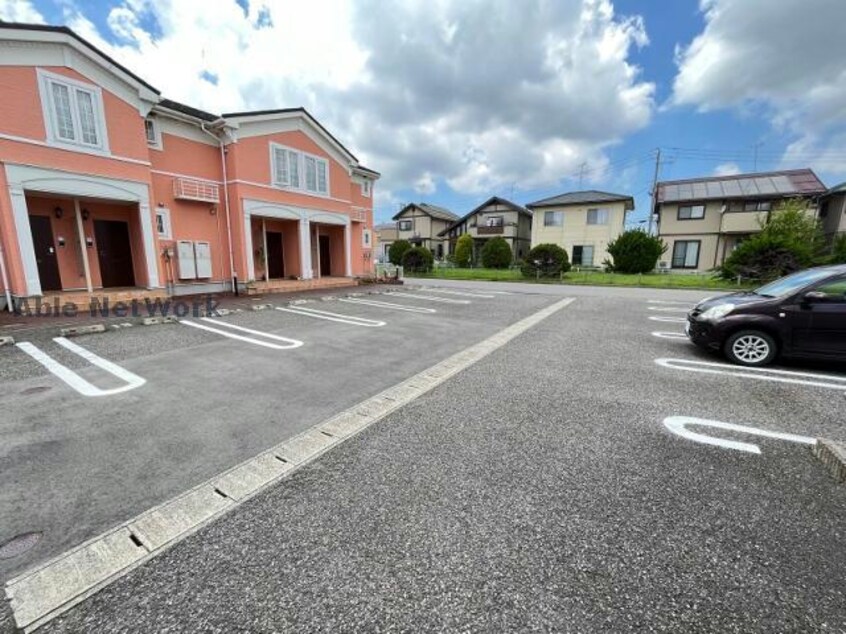  白新線・羽越本線（新潟県内）/西新発田駅 バス21分中曽根町下車:停歩5分 1階 築17年