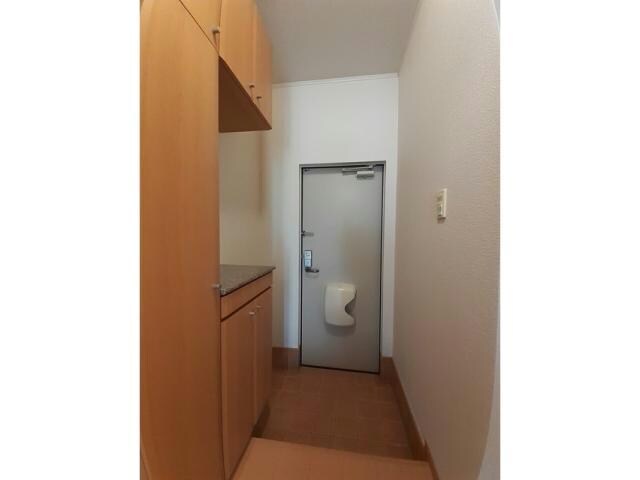  白新線・羽越本線（新潟県内）/西新発田駅 バス21分中曽根町下車:停歩5分 1階 築17年