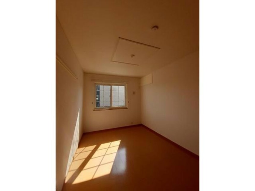  白新線・羽越本線（新潟県内）/西新発田駅 バス21分中曽根町下車:停歩5分 1階 築17年