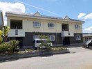 白新線・羽越本線（新潟県内）/新発田駅 バス:25分:停歩7分 1階 築30年の外観
