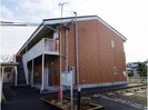 白新線・羽越本線（新潟県内）/新発田駅 徒歩20分 2階 築19年の外観