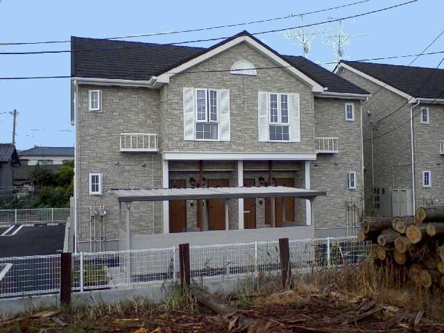  白新線・羽越本線（新潟県内）/水原駅 徒歩4分 1階 築17年