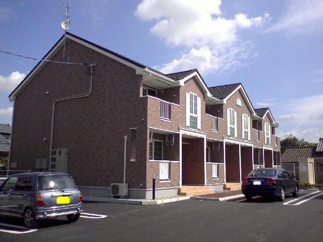  白新線・羽越本線（新潟県内）/水原駅 徒歩3分 1階 築18年