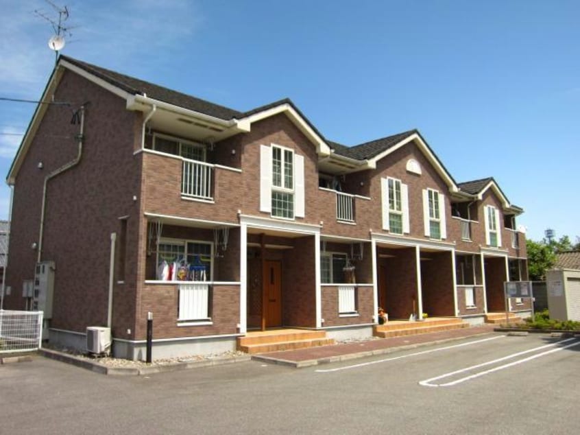  白新線・羽越本線（新潟県内）/水原駅 徒歩3分 1階 築18年