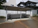  白新線・羽越本線（新潟県内）/水原駅 バス28分外谷下車:停歩14分 2階 築16年