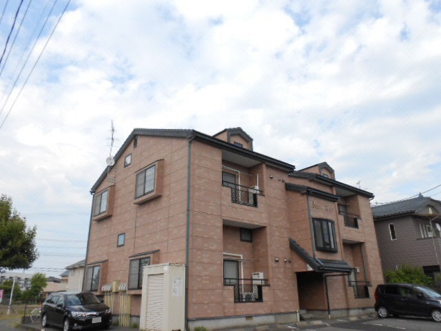  白新線・羽越本線（新潟県内）/新発田駅 徒歩7分 2階 築26年