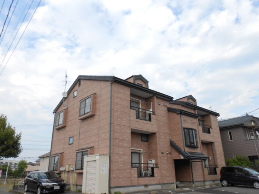  白新線・羽越本線（新潟県内）/新発田駅 徒歩7分 2階 築26年