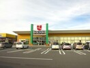 ウオロク東新町店(スーパー)まで923m 白新線・羽越本線（新潟県内）/新発田駅 徒歩7分 2階 築26年