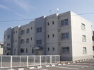 白新線・羽越本線（新潟県内）/新発田駅 徒歩13分 2階 築34年の外観
