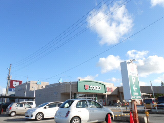  白新線・羽越本線（新潟県内）/新発田駅 徒歩17分 1階 築21年