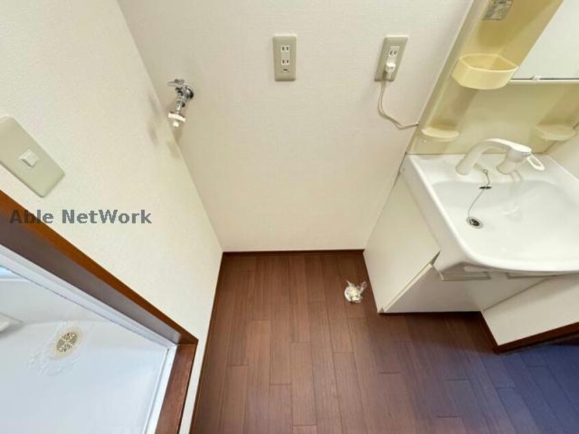  白新線・羽越本線（新潟県内）/新発田駅 徒歩17分 1階 築21年