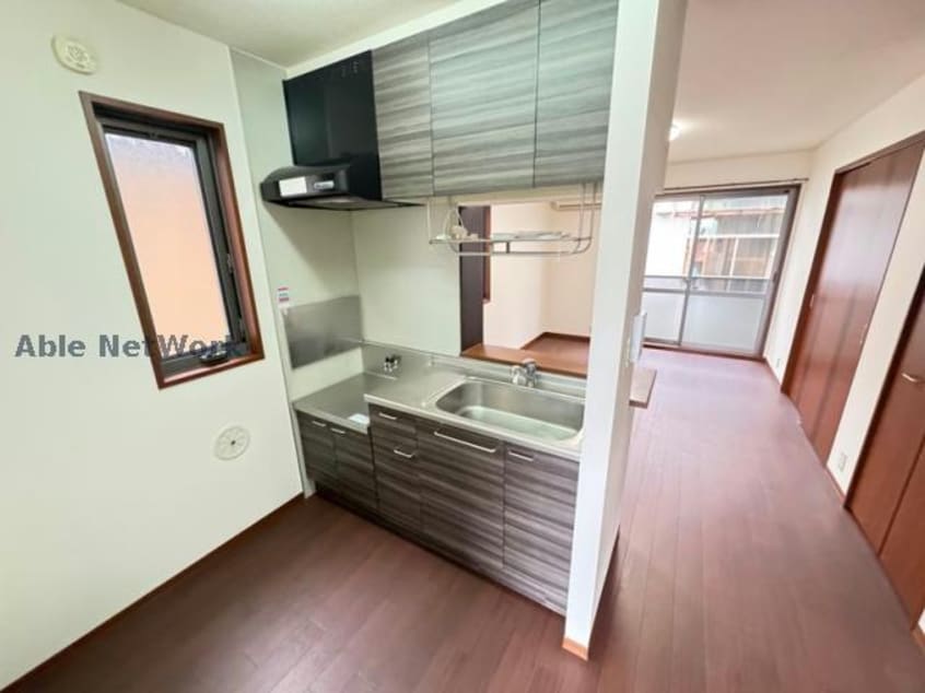  白新線・羽越本線（新潟県内）/新発田駅 徒歩17分 1階 築21年