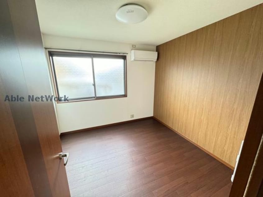  白新線・羽越本線（新潟県内）/新発田駅 徒歩17分 1階 築21年