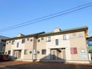 白新線・羽越本線（新潟県内）/新発田駅 徒歩13分 1階 築18年の外観