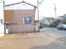  白新線・羽越本線（新潟県内）/新発田駅 徒歩13分 2階 築17年