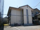 白新線・羽越本線（新潟県内）/新発田駅 徒歩15分 1階 築24年の外観