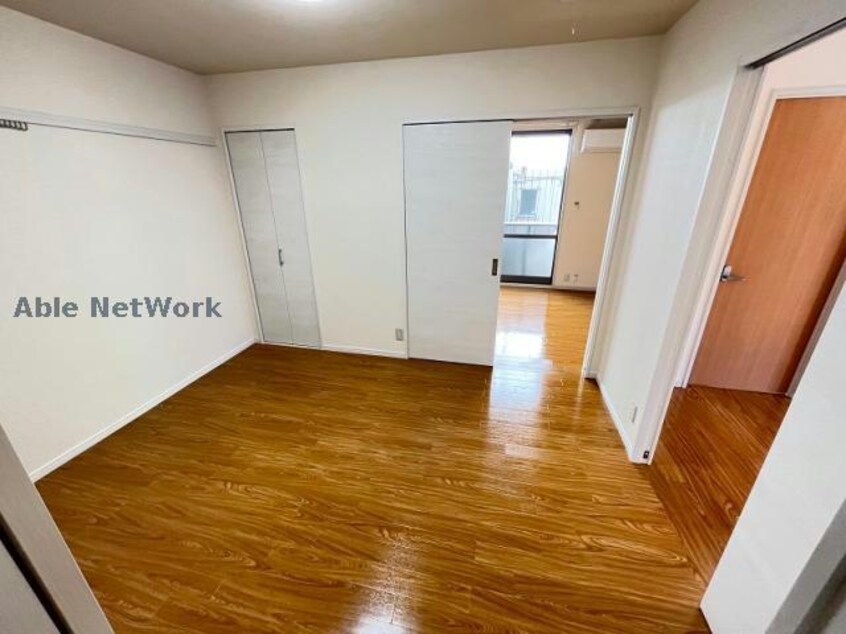  白新線・羽越本線（新潟県内）/新発田駅 徒歩15分 1階 築24年