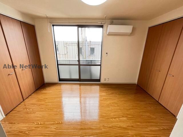  白新線・羽越本線（新潟県内）/新発田駅 徒歩15分 1階 築24年