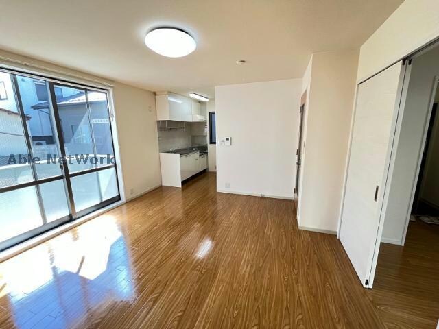  白新線・羽越本線（新潟県内）/新発田駅 徒歩15分 1階 築24年