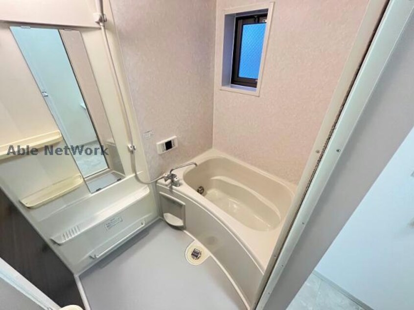  白新線・羽越本線（新潟県内）/新発田駅 徒歩15分 1階 築24年