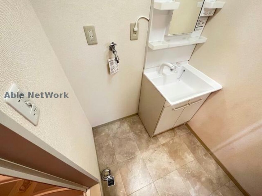  白新線・羽越本線（新潟県内）/新発田駅 徒歩15分 1階 築24年