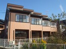 白新線・羽越本線（新潟県内）/西新発田駅 徒歩20分 1-2階 築19年の外観