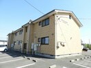 白新線・羽越本線（新潟県内）/西新発田駅 徒歩23分 2階 築28年の外観