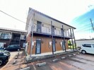 白新線・羽越本線（新潟県内）/新発田駅 徒歩14分 1階 築28年の外観