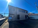 白新線・羽越本線（新潟県内）/新発田駅 バス:4分:停歩4分 1階 築22年の外観