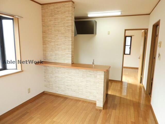  白新線・羽越本線（新潟県内）/新発田駅 バス4分商業高校前下車:停歩4分 1階 築23年