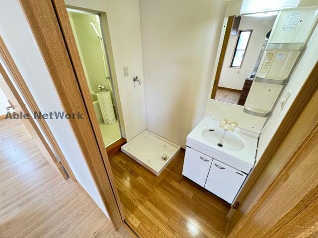  白新線・羽越本線（新潟県内）/新発田駅 バス4分商業高校前下車:停歩4分 2階 築23年