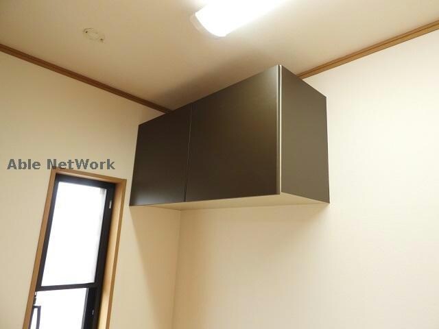  白新線・羽越本線（新潟県内）/新発田駅 バス4分商業高校前下車:停歩4分 1階 築23年